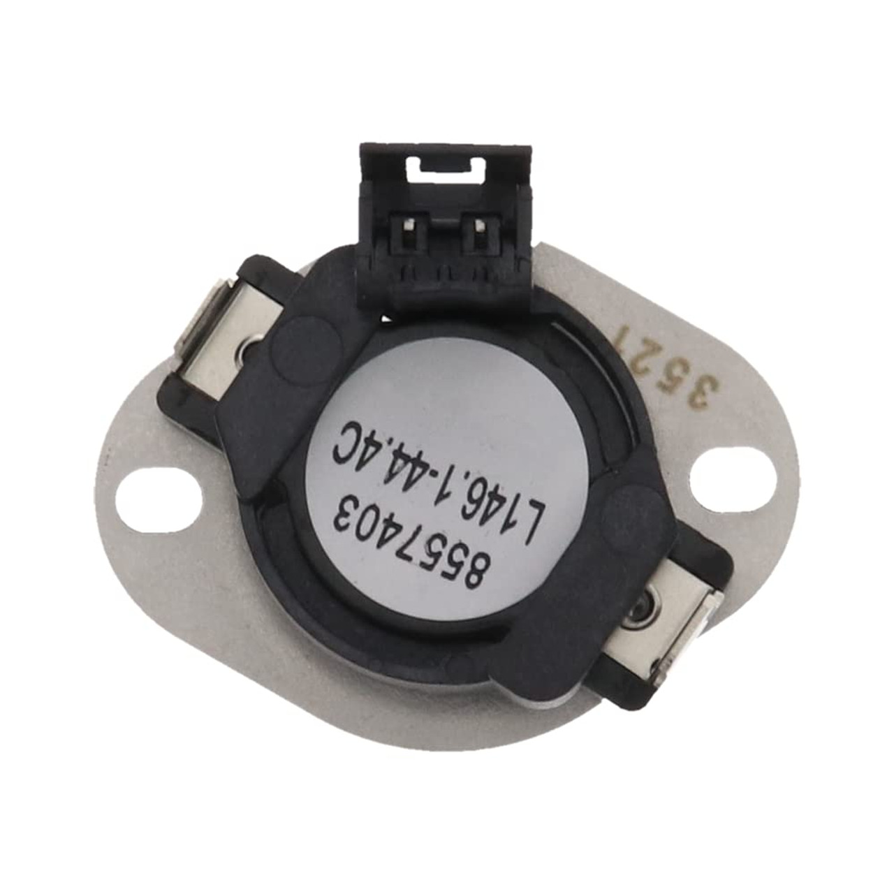 ERP Dryer High Limit Thermostat | McCombs Supply Co | WP8557403