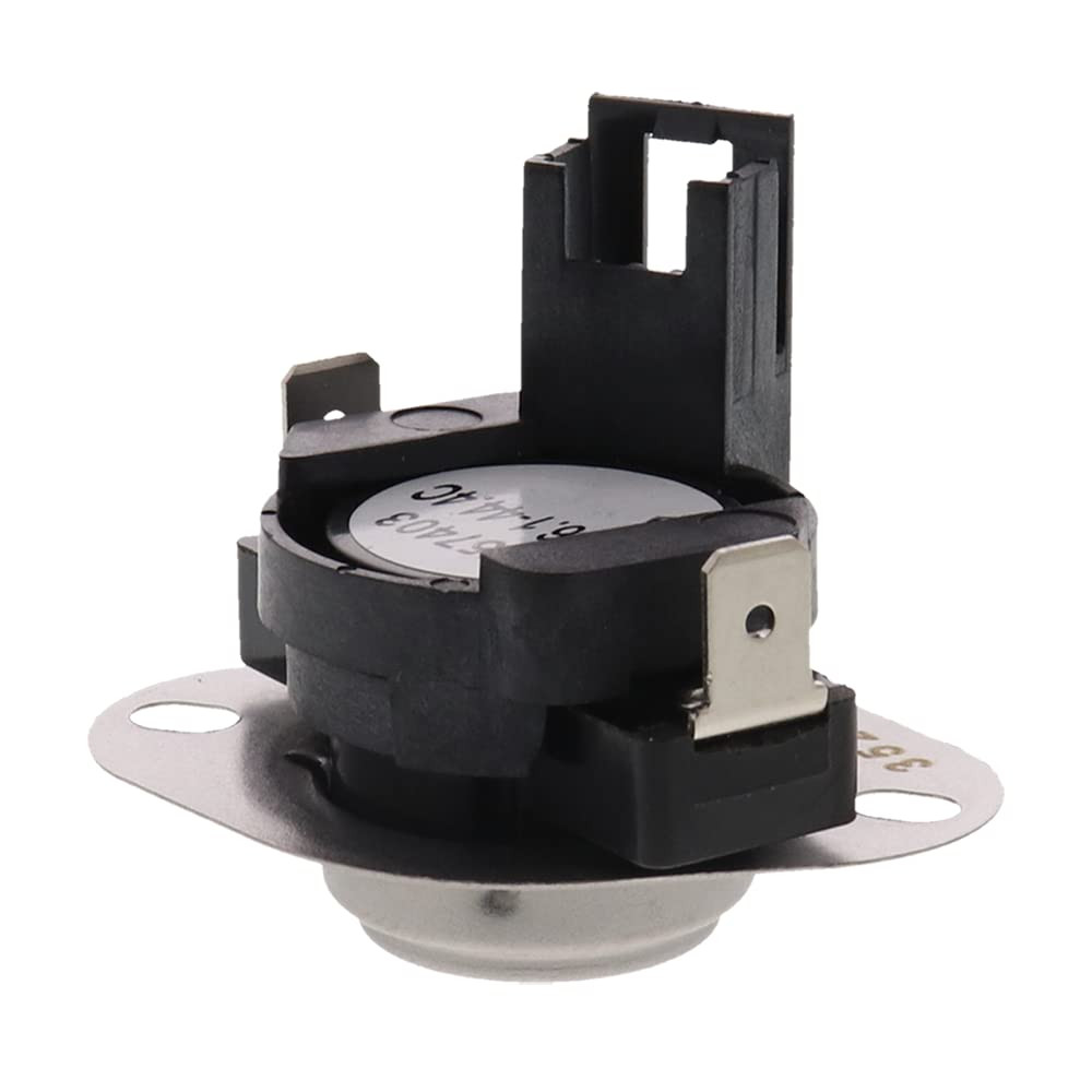 ERP Dryer High Limit Thermostat | McCombs Supply Co | WP8557403