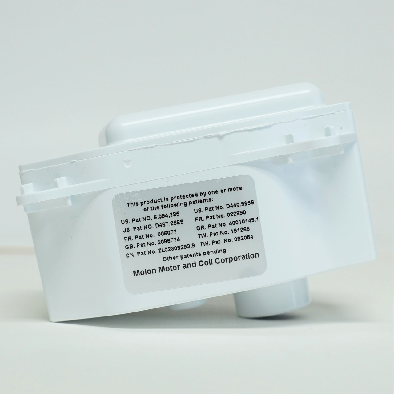 Motor, Ice Auger Gear | McCombs Supply Co | For Whirlpool WP2252130