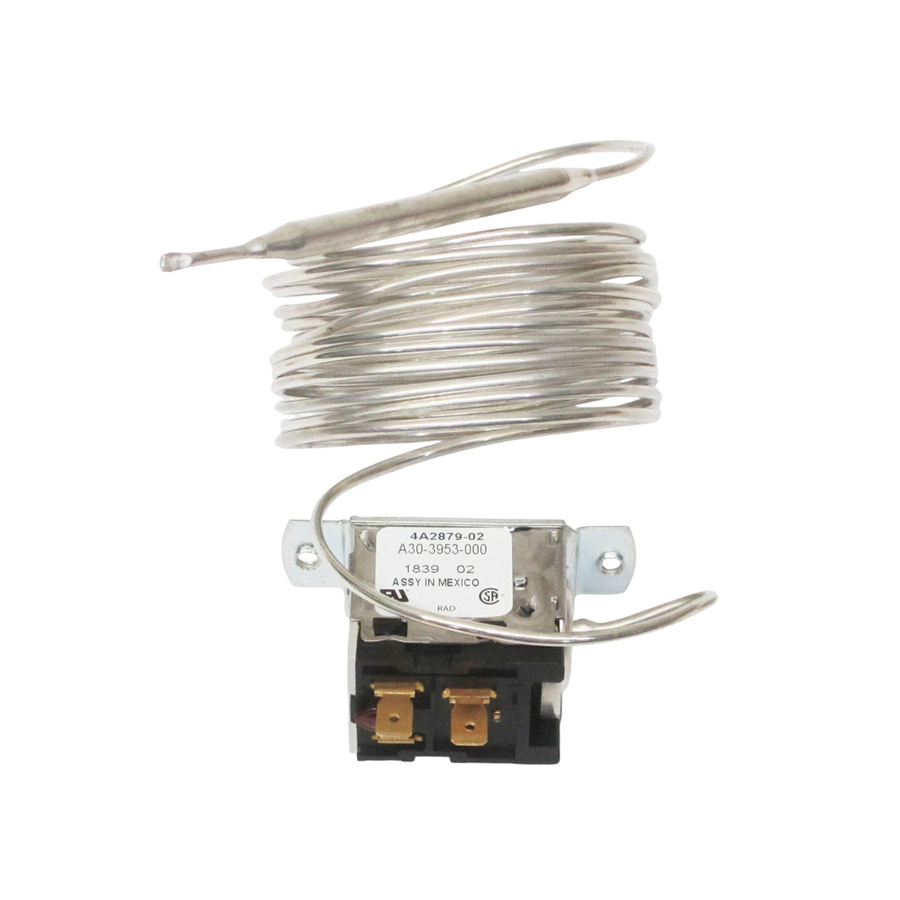 Ranco Ice Machine Bin Level Control | McCombs Supply Co | A30-3953-000