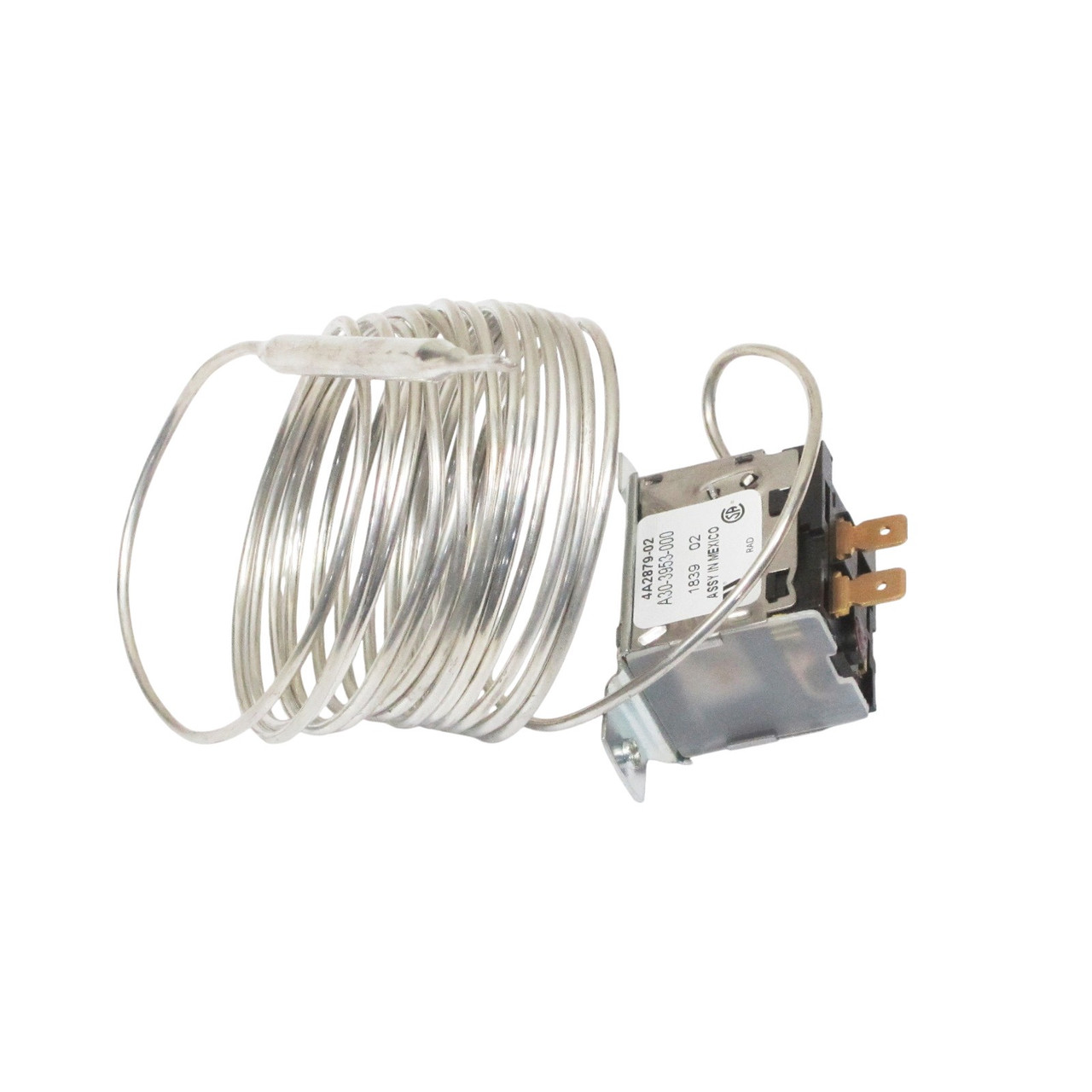 Ranco Ice Machine Bin Level Control | McCombs Supply Co | A30-3953-000