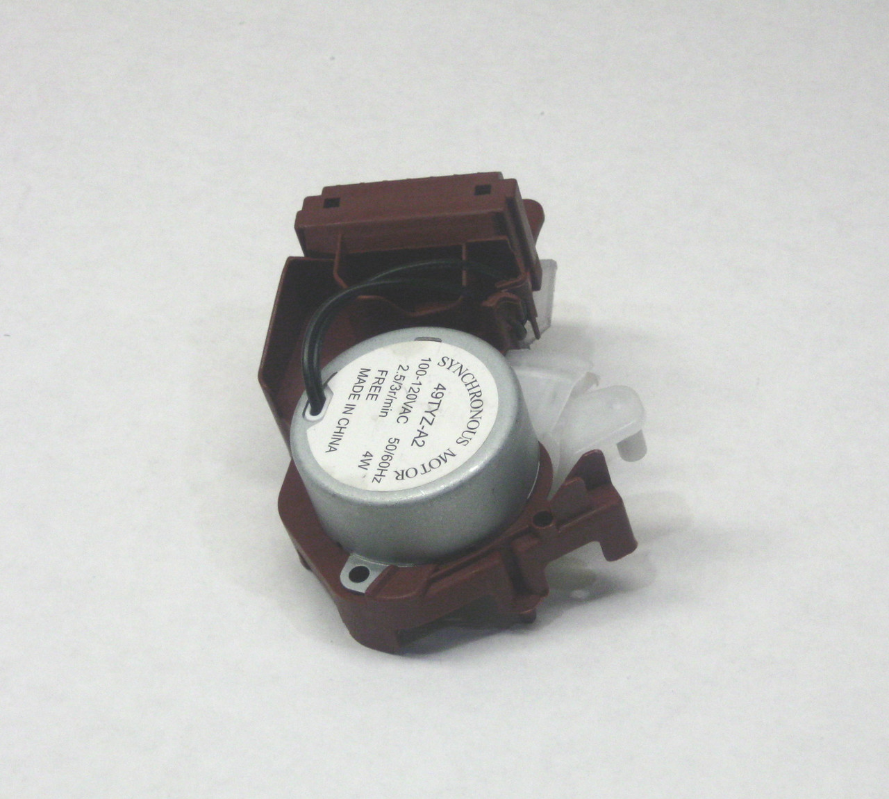 Washer Shift Actuator for Whirlpool McCombs Supply Co ER-W10006355