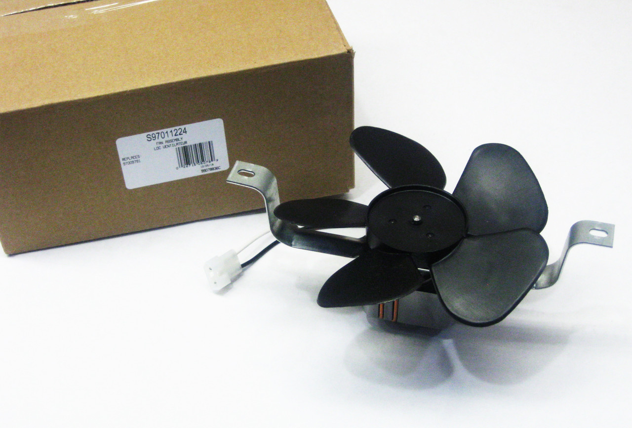 Broan Nutone Range Hood Fan Motor McCombs Supply Co S97011224