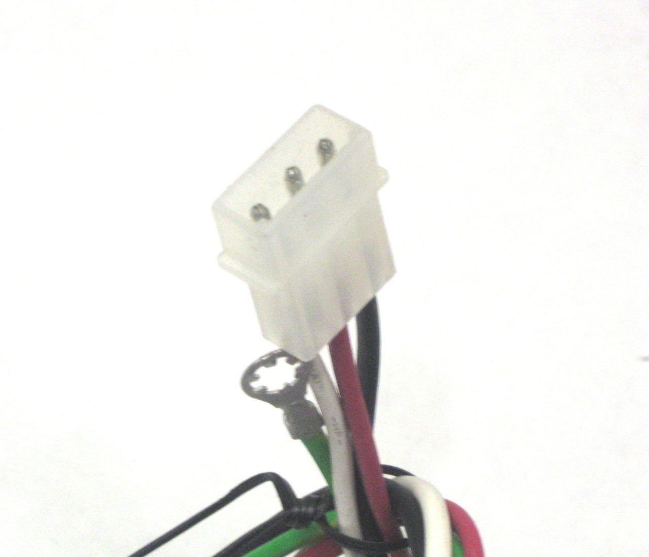 ふー Replacement Fan Motor for Pen Ventilator | McCombs Supply Co