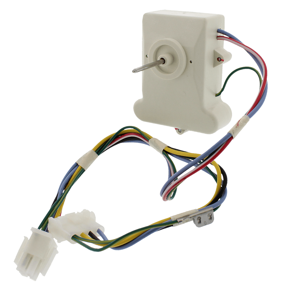 frigidaire refrigerator blower fan motor