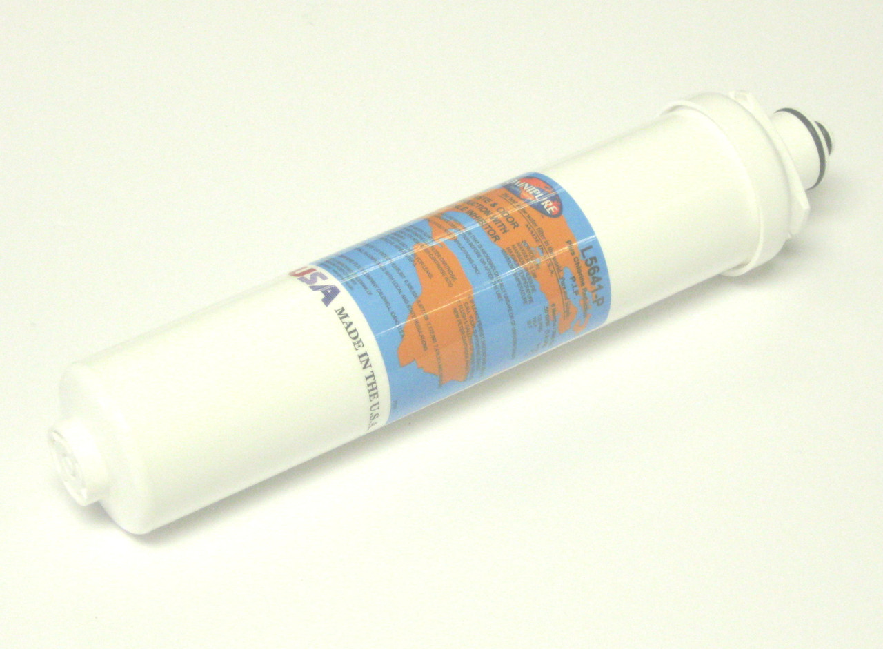 Omnipure L5641-P Water Filter for IM70 Ice Machine PAL5641-P