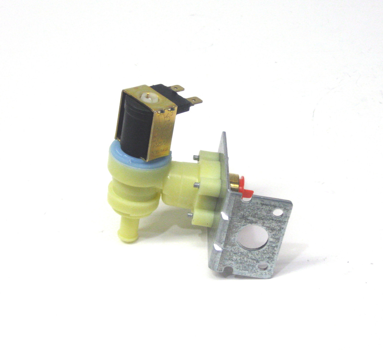 Supco Dishwasher Water Inlet Valve Supply Co WV0534