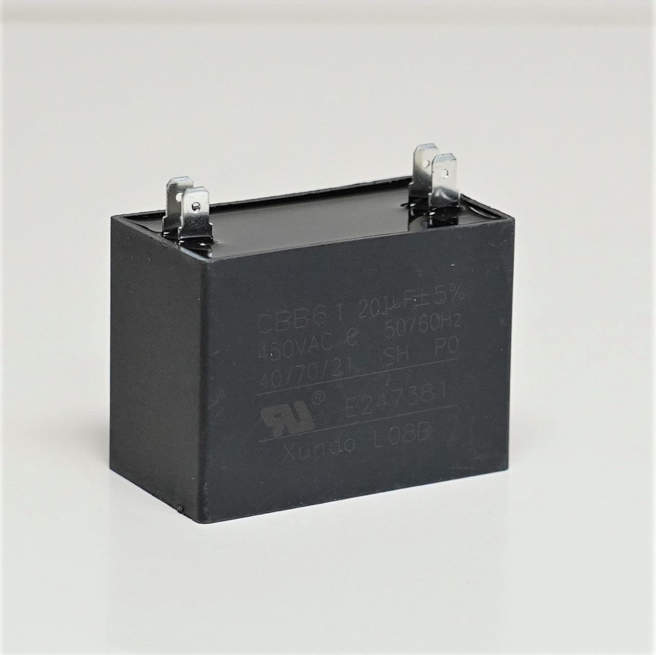 Standard Motor Products RC3 Capacitor Standard Motor Products RC3 Capacitor