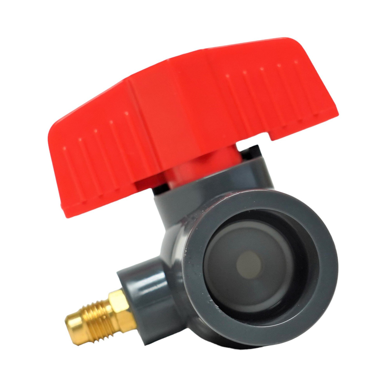 Supco Condensate Drain Blow Out Jones Valve Supply Co JV1