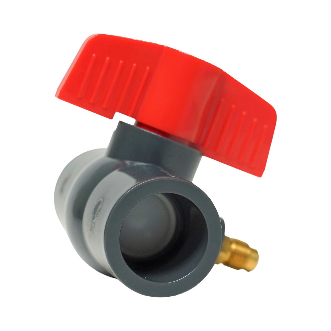 Supco Condensate Drain Blow Out Jones Valve Supply Co JV1