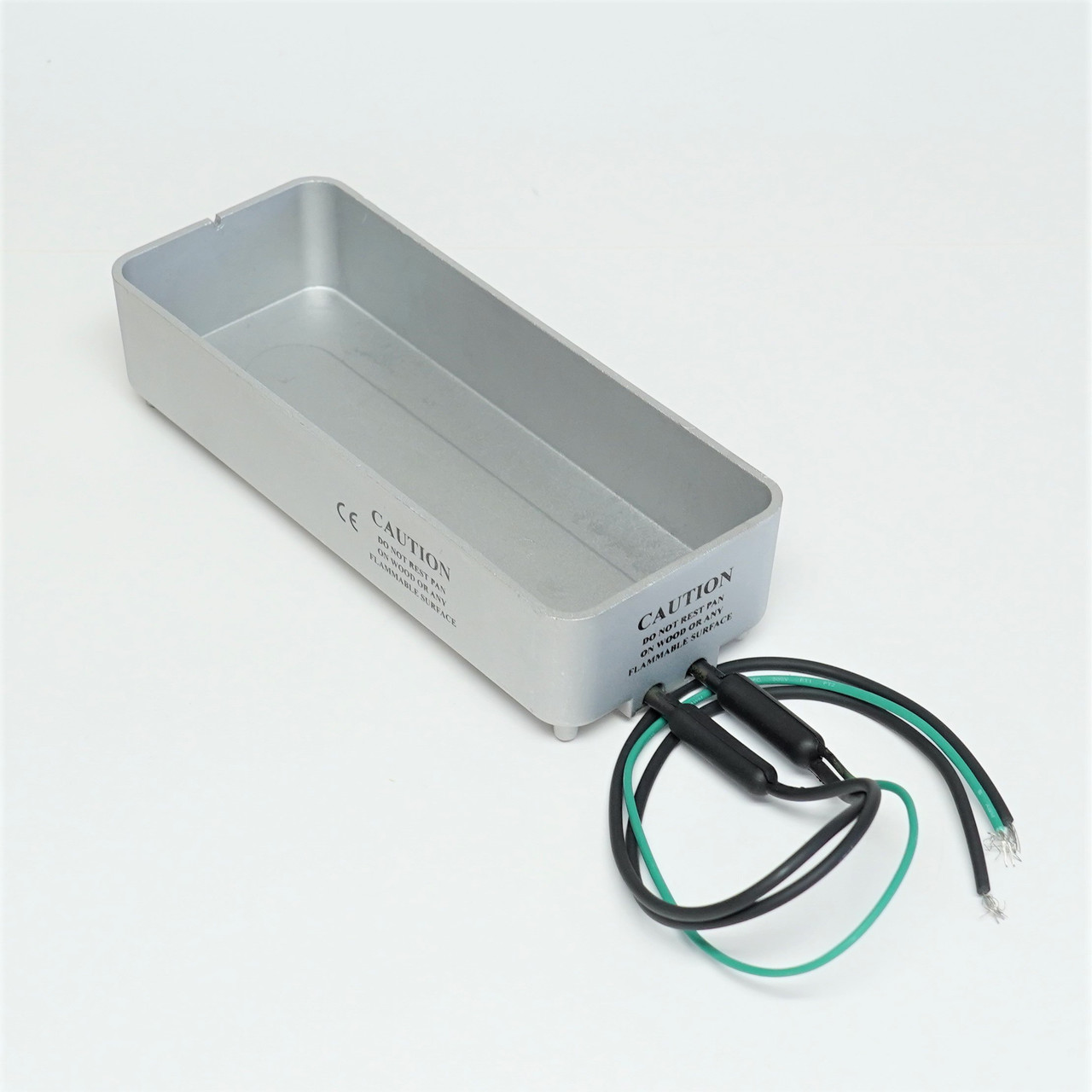 SUPCO 70 Condensate Drain Pan Heater – 50 OZ, 300 Watts, 115 Volts