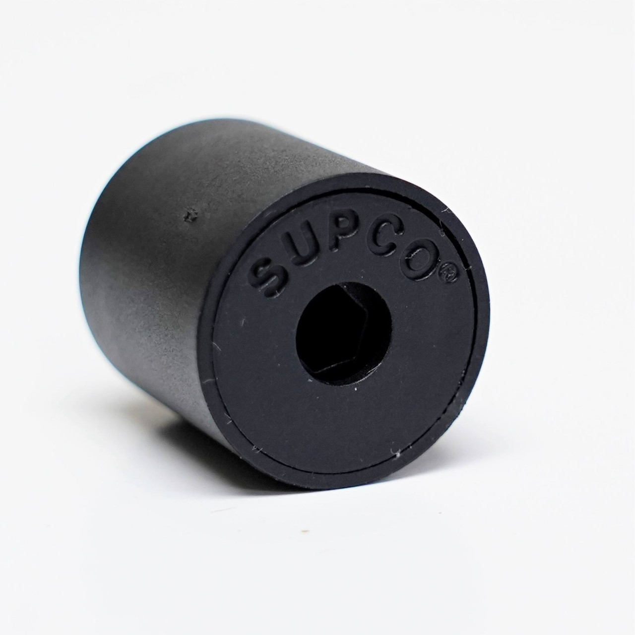 Supco Refrigerant Safety Locking Cap | McCombs Supply Co | SFL1410