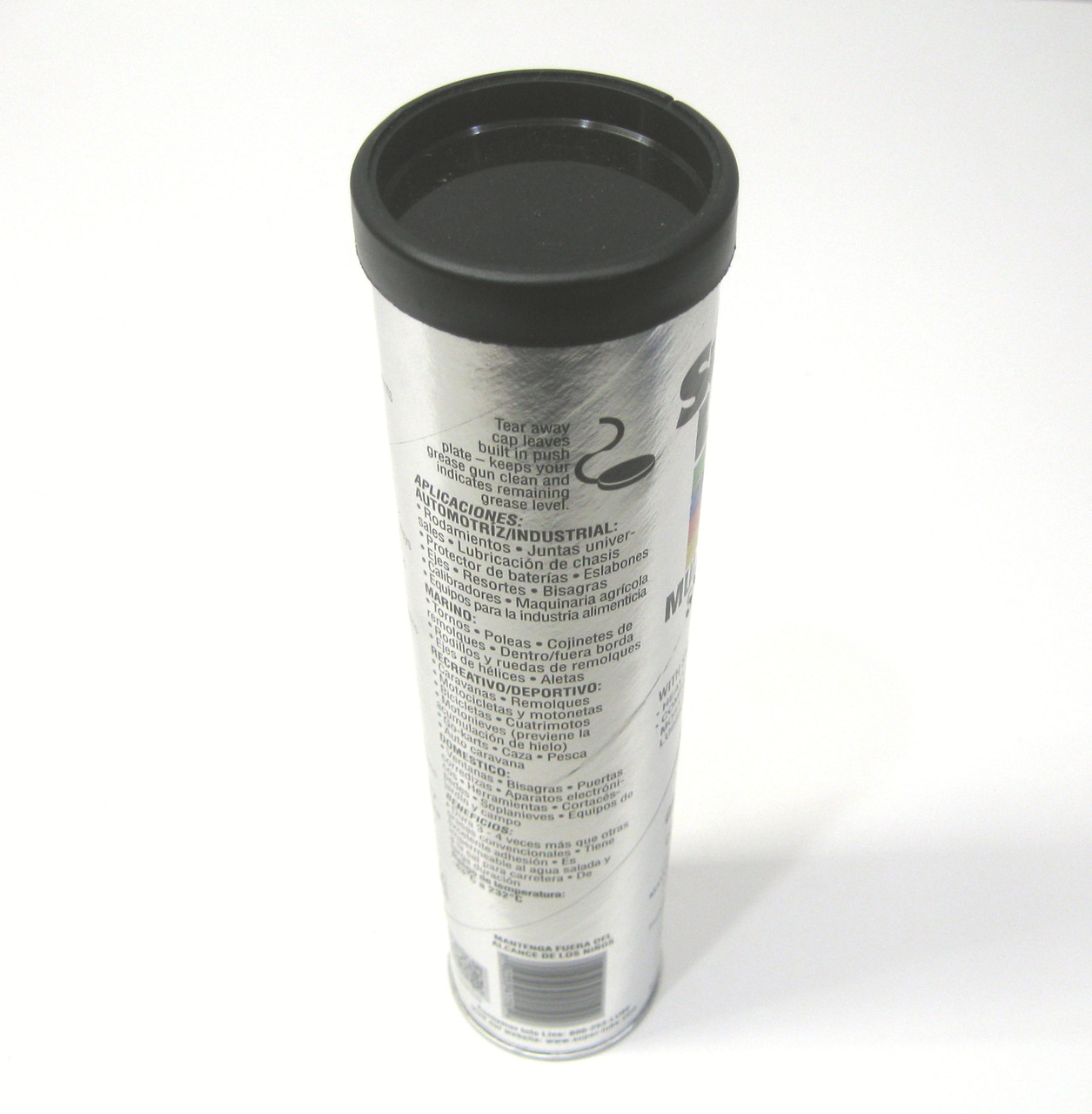 Super Lube MultiPurpose Synthetic Grease Supply Co 41150