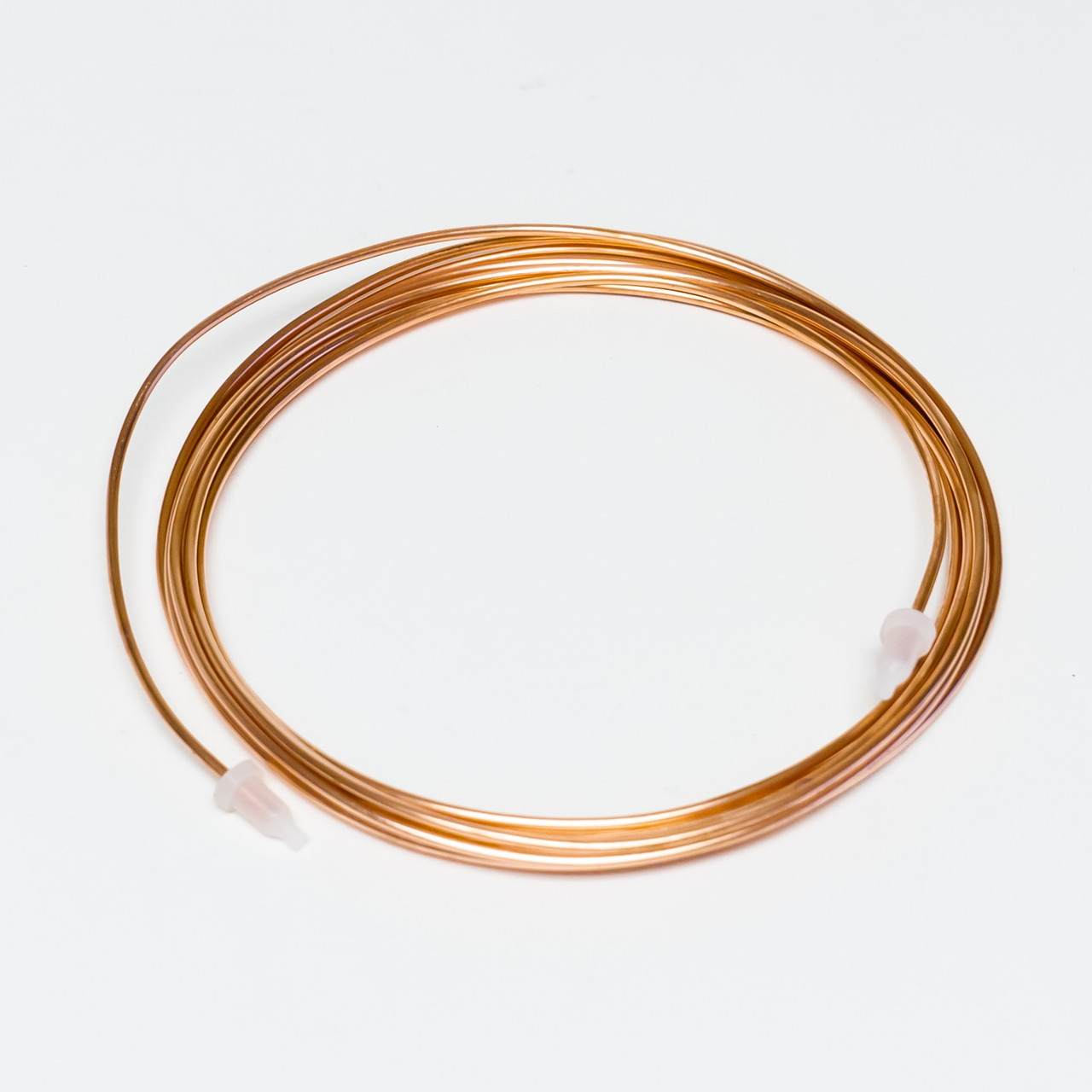 Supco Restricto Cap Capillary Tubing | McCombs Supply Co | BC12x36