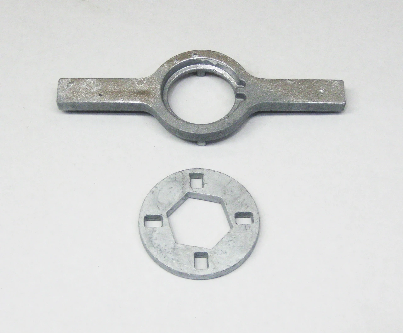 Buy Beaquicy TB123A Washer Spanner Wrench - Suitable for Whirlpool GE Washing machine - Replaces