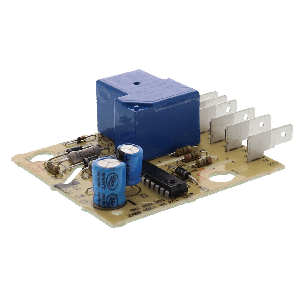 Refrigerator Control Board for Whirlpool | McCombs Supply | W10352689