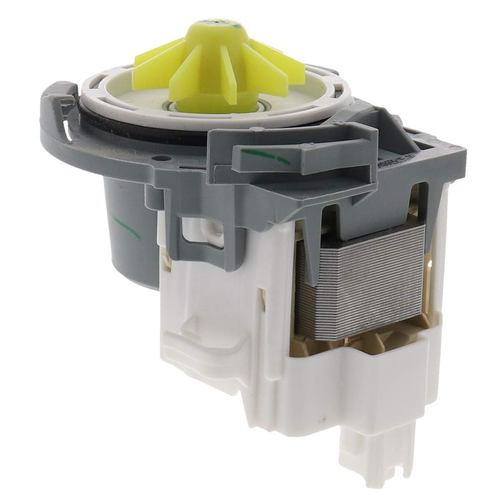 Dishwasher Drain Pump for Whirlpool Supply Co W10876537