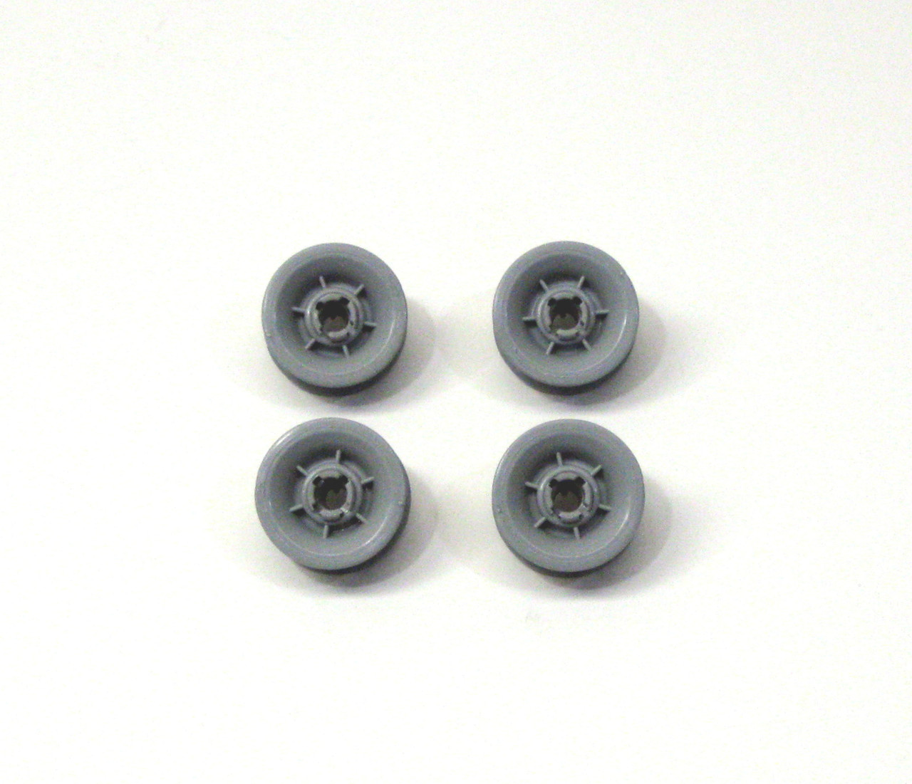 Dishwasher Roller 4 pack for Bosch Supply Co 00611666