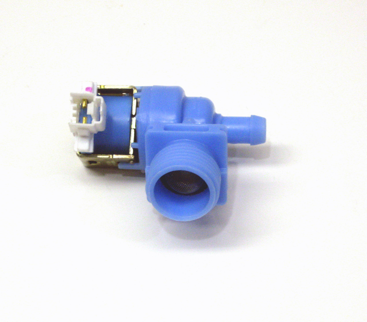 Water Valve, Robertshaw Replacement. Supply Co. W10327250