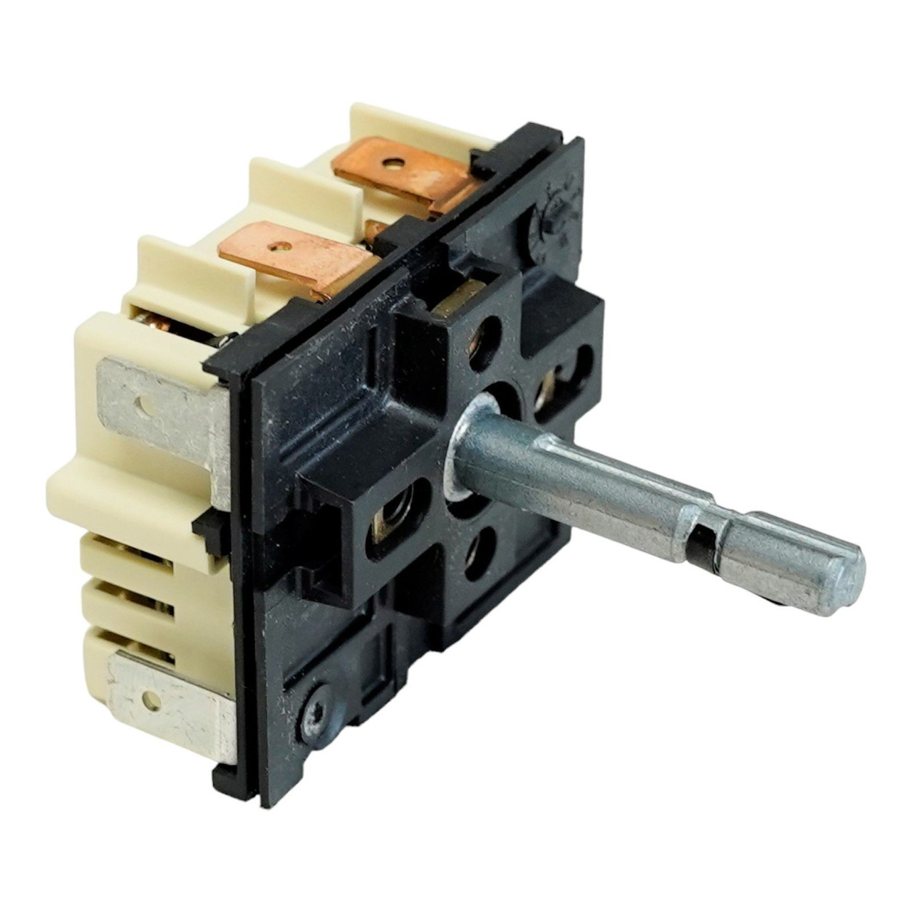 Oven Cooker Hob Energy Regulator Thermostat/Simmerstat Switch Unit