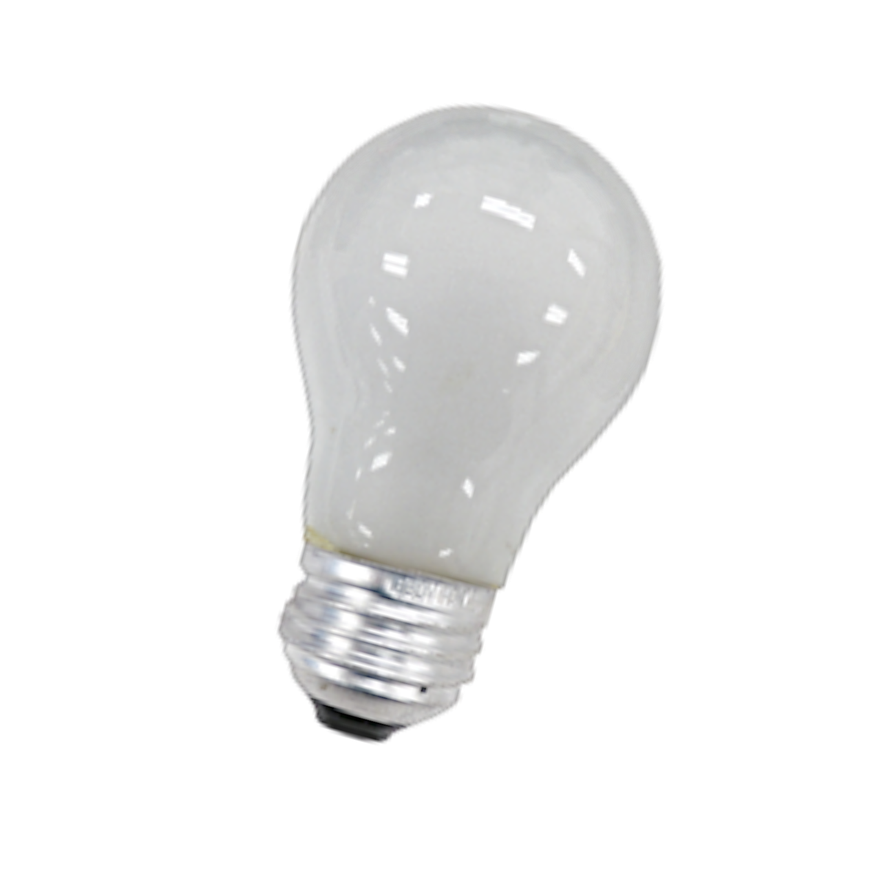 Appliance Light Bulb | McCombs Supply Co | 40A15