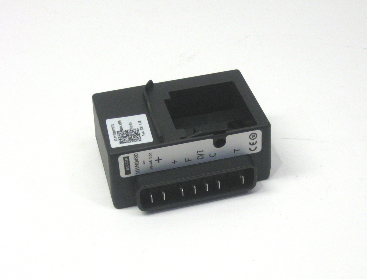 DONPER 12V/24V DC Compressor Driver For SECOP BD35F/BD50F – Portable Fridge/Freezer Boost