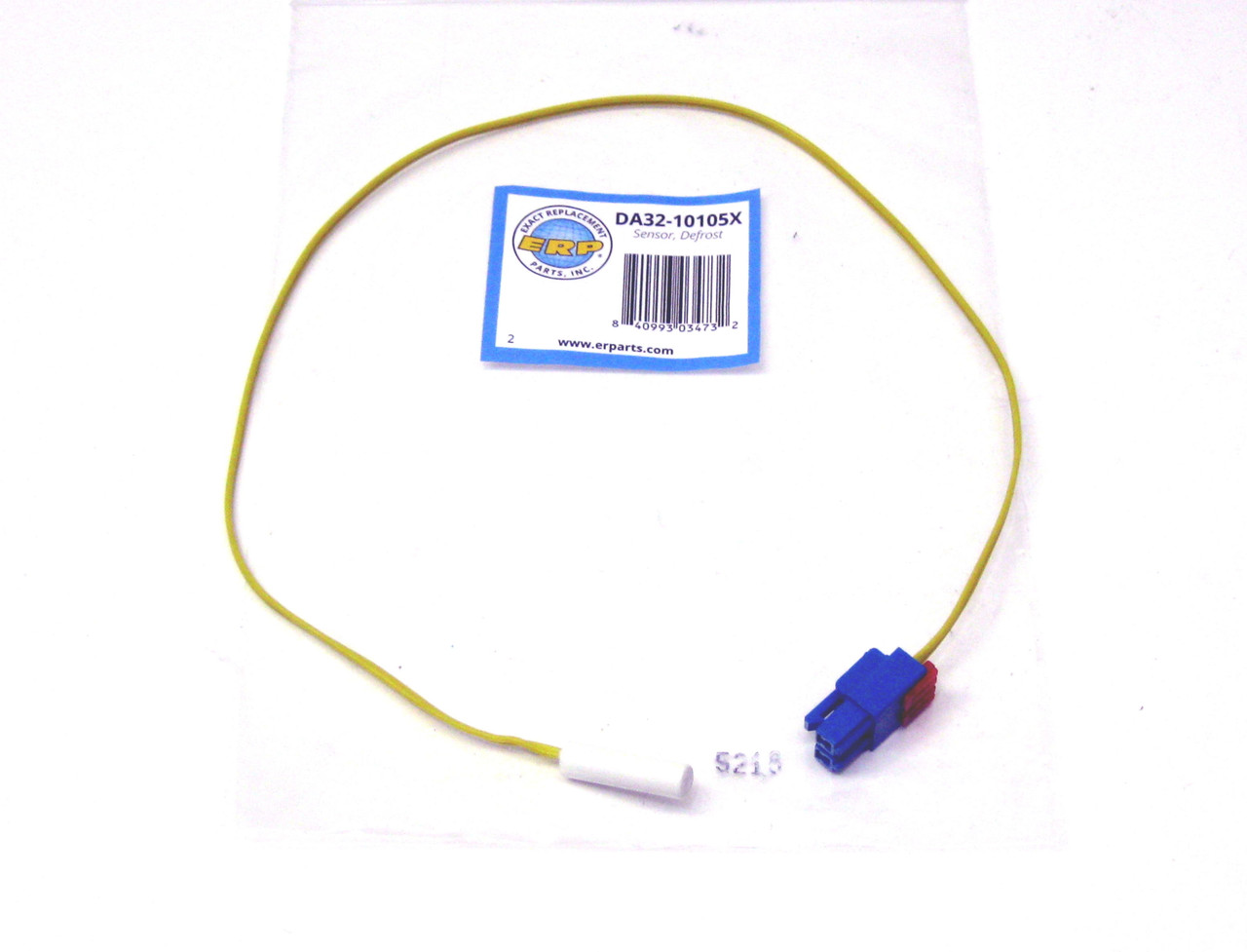 Refrigerator Temperature Defrost Sensor DA32-10105X for Samsung
