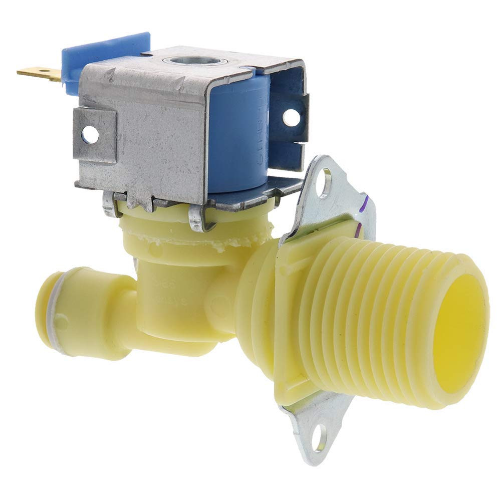 Dryer Water Mist Valve for Electrolux | McCombs Supply Co | 137544800