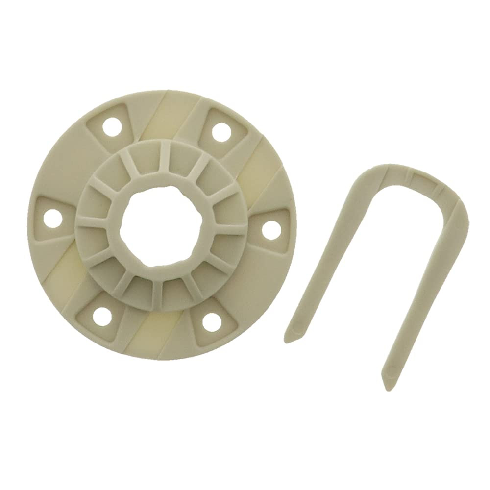 ERP Washer Drive Hub Kit for Whirlpool | McCombs Supply Co | W10528947