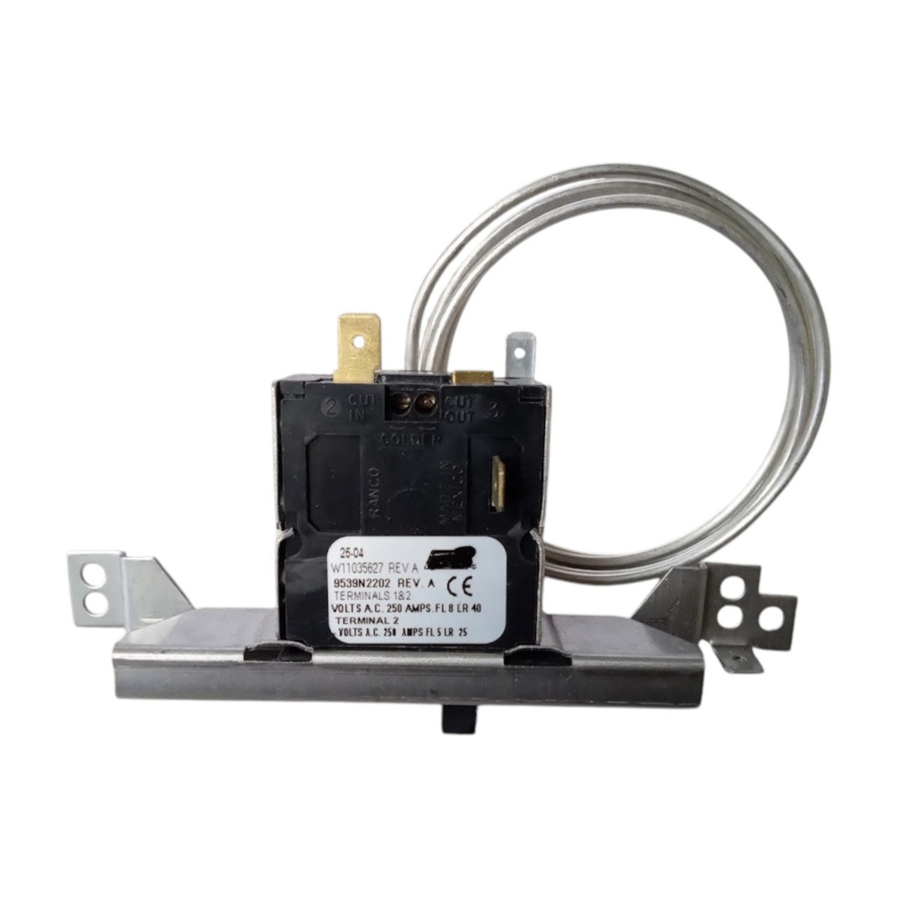 Refrigerator Cold Control for Whirlpool | McCombs Supply | W11088945