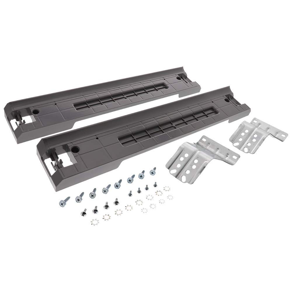 Samsung SKK-7A Dryer Stacking Kit - Thumbnail 3