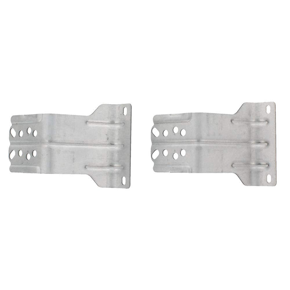 Samsung SKK-7A Dryer Stacking Kit - Thumbnail 4