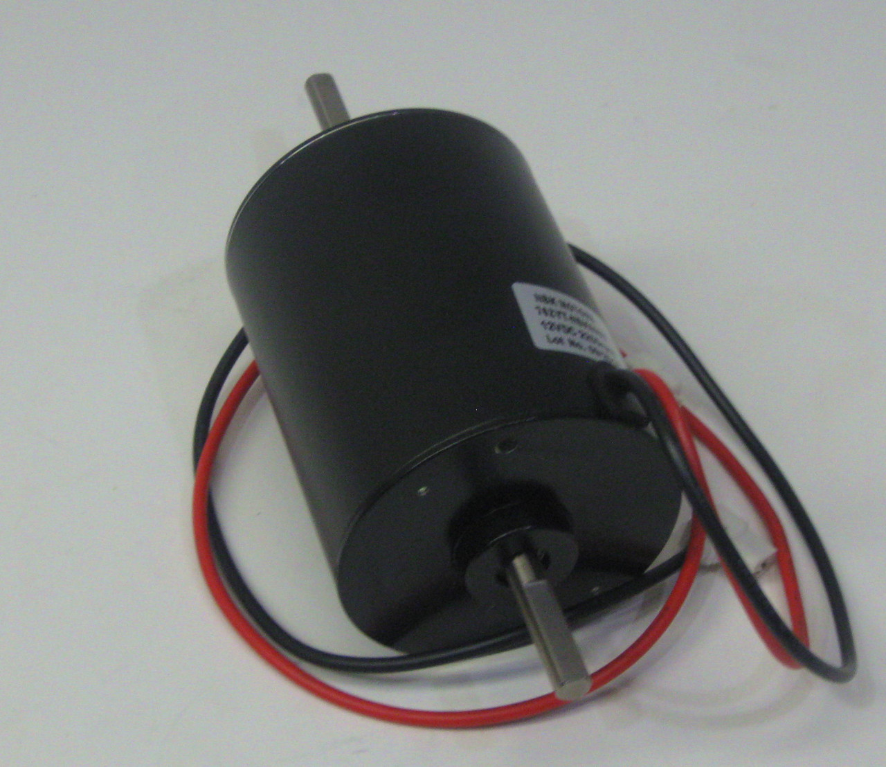 RV, Trailer & Camper Parts Atwood 34109 2 Stage Motor Speed Control Kit Circuit