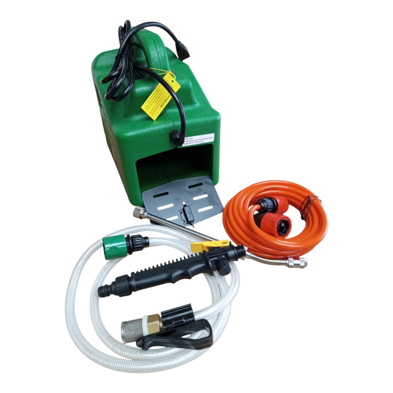 Zephyr Components Port A Blaster | McCombs Supply Co | ZBP140