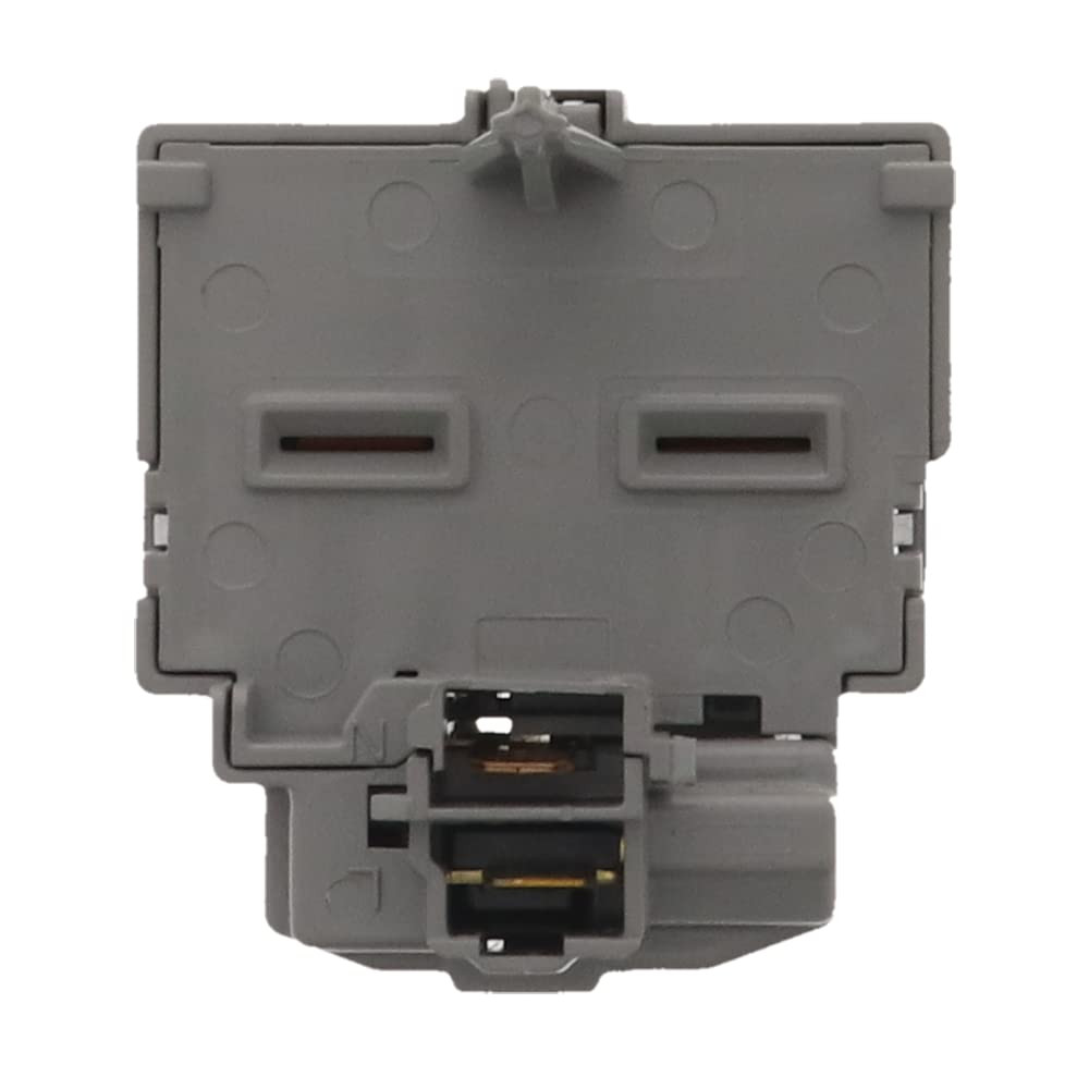 Refrigerator TSD Start Device for GE | McCombs Supply