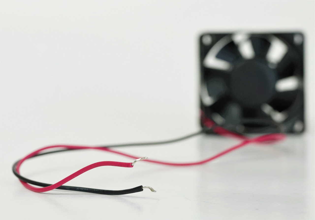 Refrigerator Axial Fan for Viking | McCombs Supply Co | 004551-000