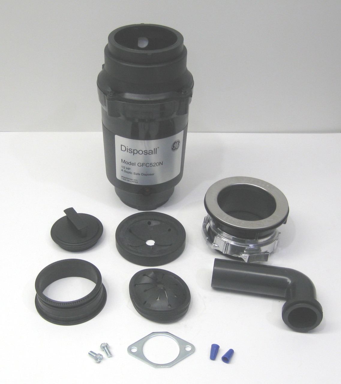 GE Garbage Disposall Supply Co GFC520N