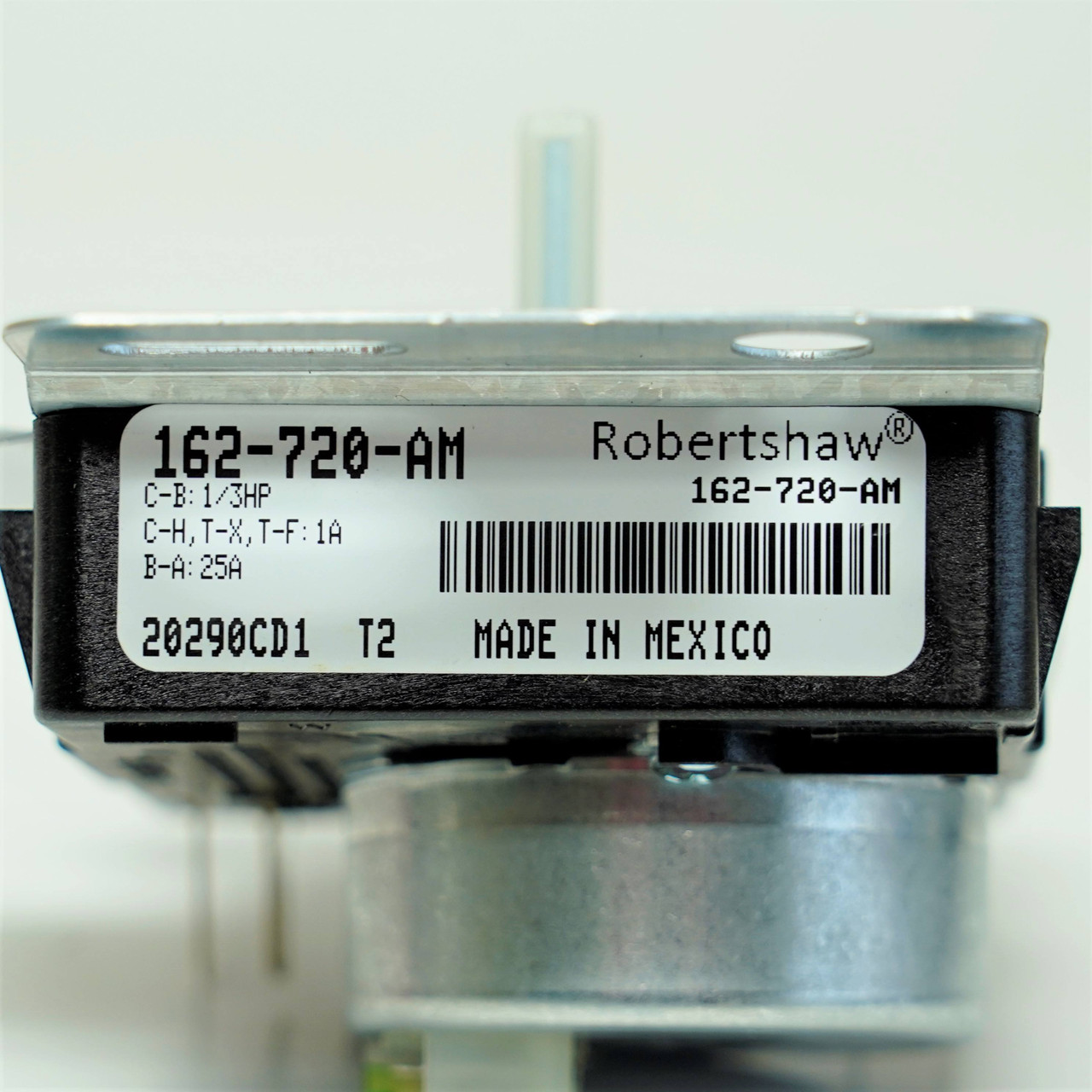 Dryer Timer for Whirlpool Supply Co W10857612