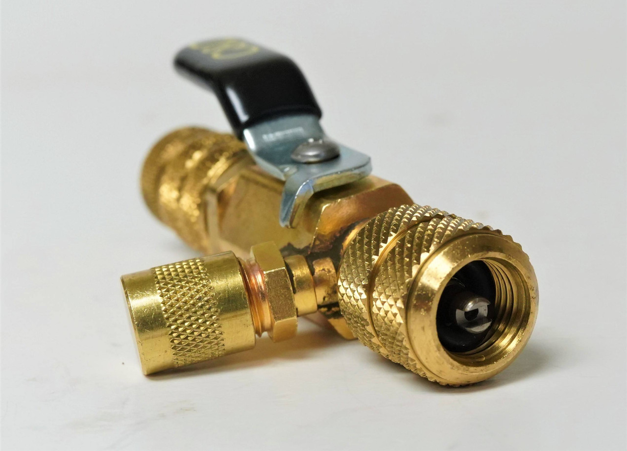 C&D Locking Core Removal Tool | McCombs Supply Co | CD3956