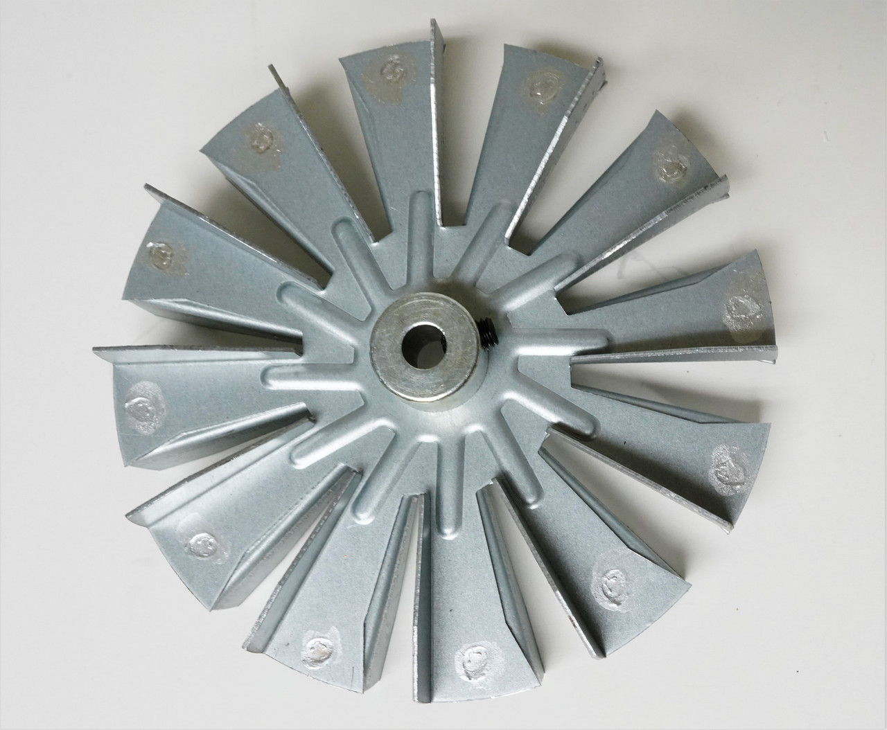 Fan Blade For Harman Heatilator Mccombs Supply Co 3