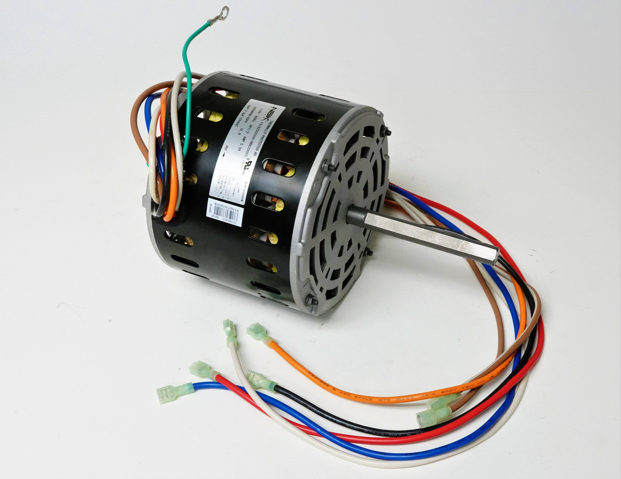 Blower Motor for Heil, Tempstar | McCombs Supply Co | 1013341