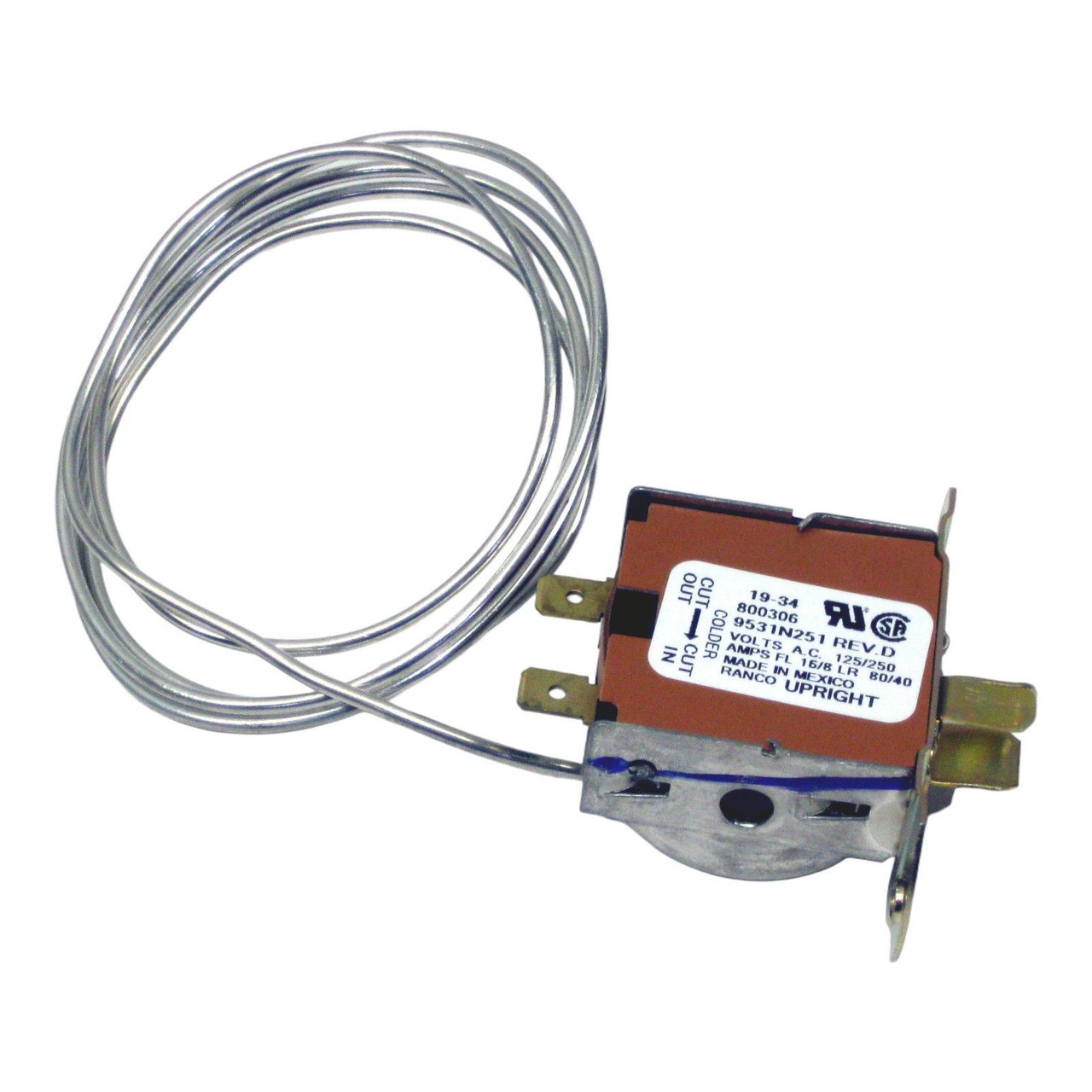 Per J/B Industries Accoppiatore Flessibile Per Pompa A Vuoto - Foto 6