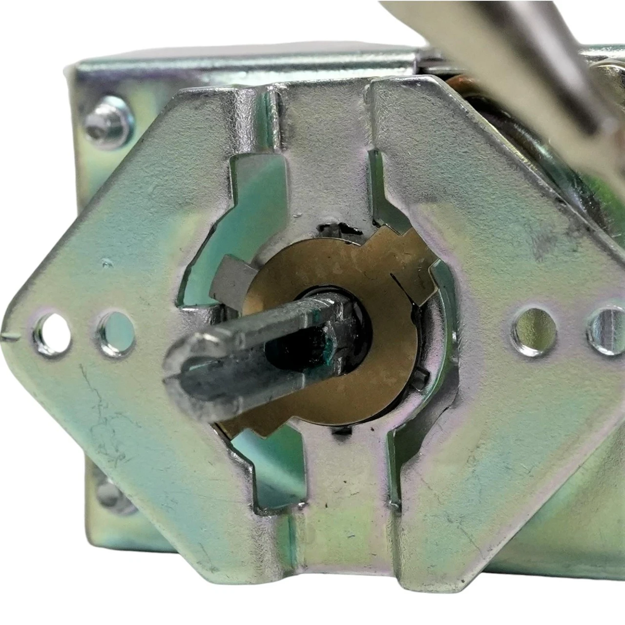 Thermostat ROBERTSHAW Pour Friteuse à Gaz RX-35-36 - Température Max 181℃/358℉, Neuf