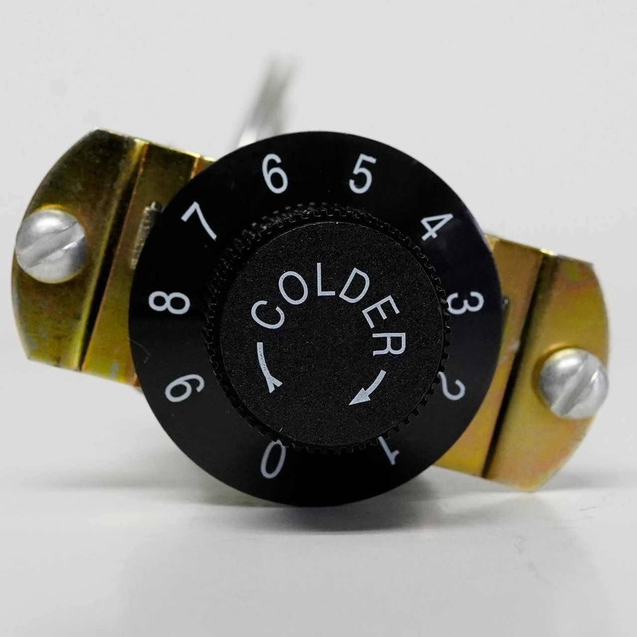 Ranco Thermostat Control for True | McCombs Supply | 9530N1284