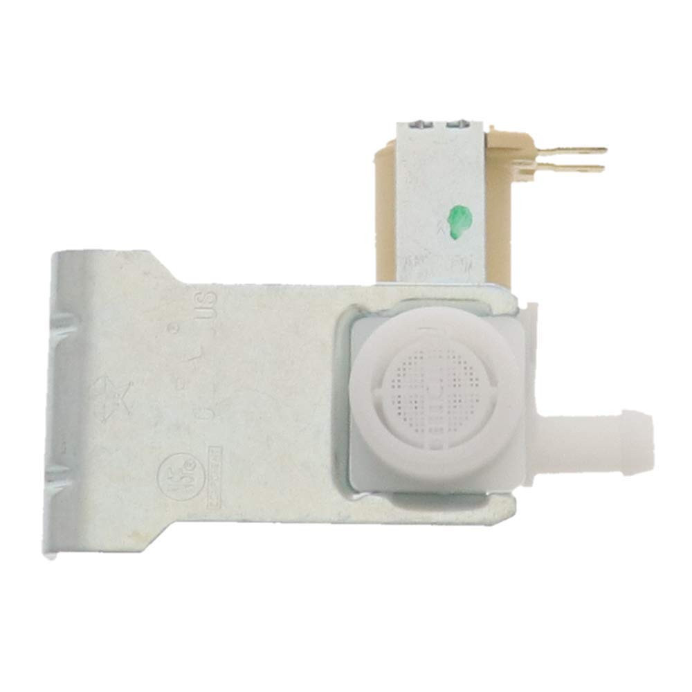 Beko Dishwasher Water Inlet Valve - 90° 7mm Outlet, 1883570100