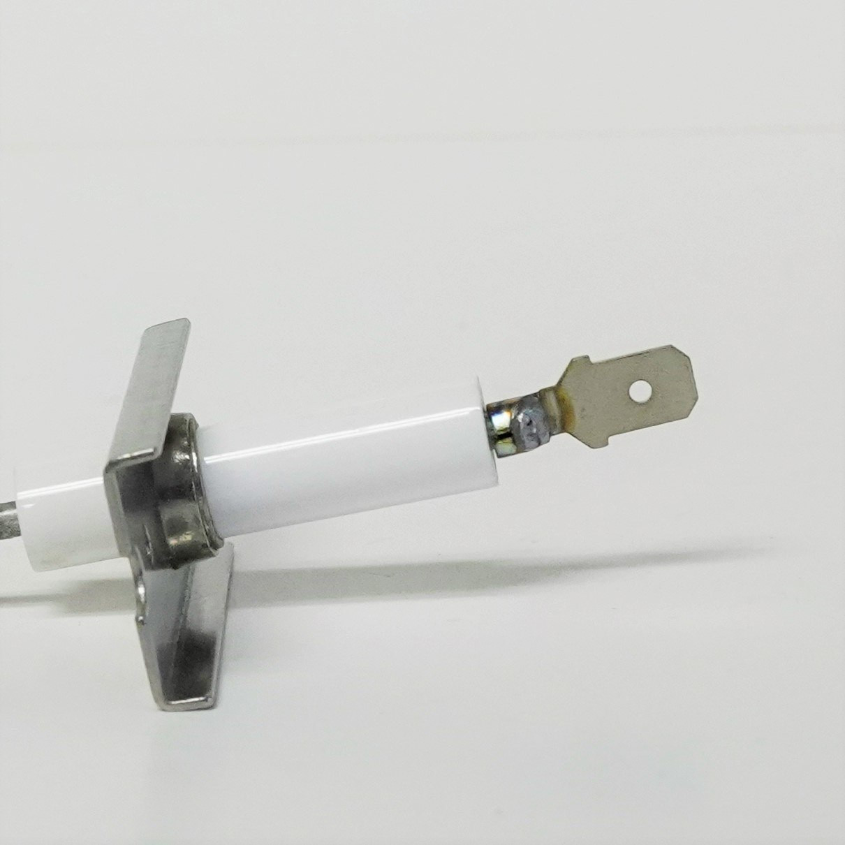 Supco Furnace Flame Sensor Rod | McCombs Supply Co | FLS51M14