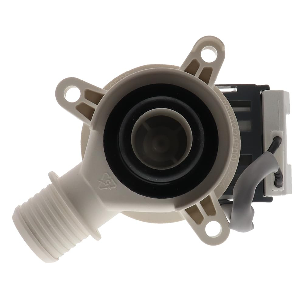 Exact Washer Pump for GE | McCombs Supply Co | WH23X28418