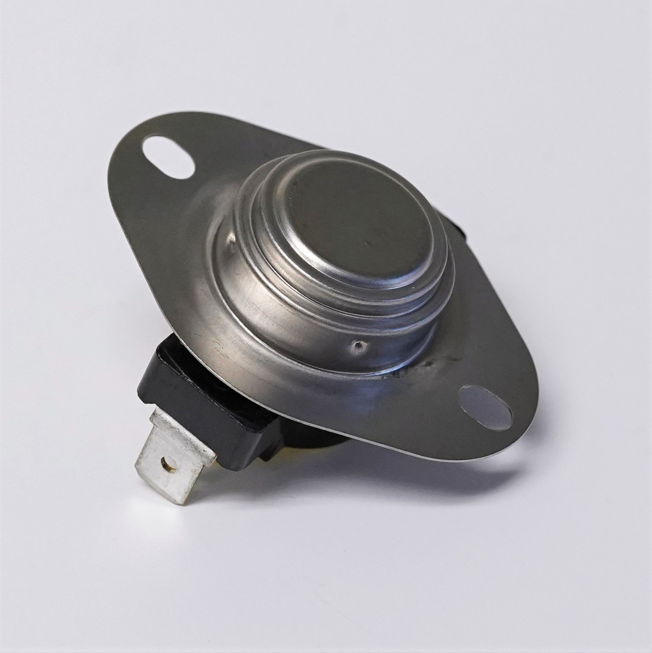 Supco Limit Thermostat | McCombs Supply Co | L125-10