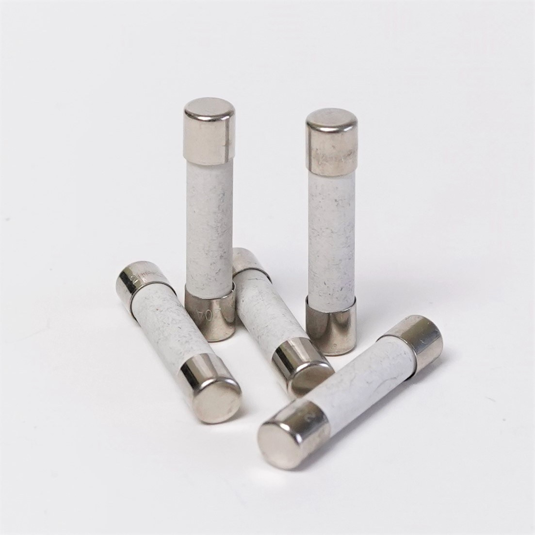 Microwave Slow Blow Fuse 5 Pack | McCombs Supply Co | 20 Amp