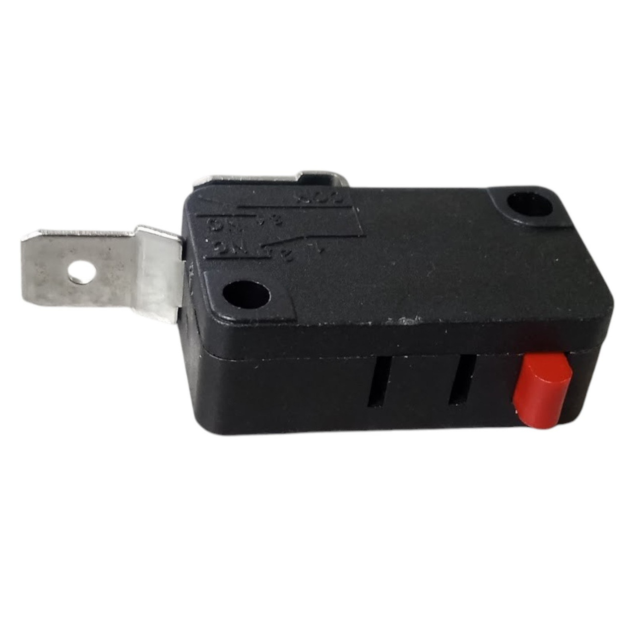 Supco Microwave Interlock Switch | McCombs Supply Co | MW0498